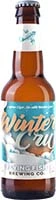 Flying Fish Winter Cru 12oz Bottle 4/6pk