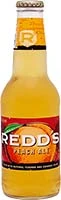 Redds Peach Ale 12oz Bottle 4/6pk