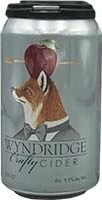 Wyndridge Cider 6pk Cn Is Out Of Stock