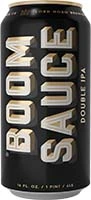 Lord Hobo Boom Sauce 16oz Can 6/4pk