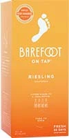 Barefoot 3.0 Riesling