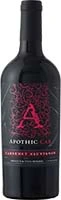 Apothic Cabernet Sauvignon Limited Release Red Wine 750ml