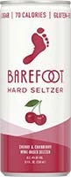 Barefoot Seltzer Cherry & Cranberry Is Out Of Stock