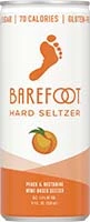 Barefoot Seltzer Peach & Nectarine Is Out Of Stock