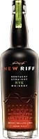 New Riff Bib 100 Rye