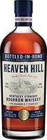 Heaven Hill 7yr Bottled In Bond