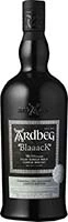 Ardbeg 'blaaack' Committee Release Islay Single Malt Scotch Whiskey Is Out Of Stock