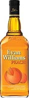 Evan Williams Peach 1.0