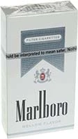 Marlboro Silver