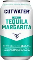 Cutwater Spirits Lime Tequila Margarita Is Out Of Stock