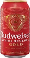 Budweiser Nitro Reserve 6pk Cn Is Out Of Stock