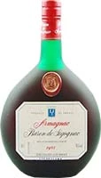 Baron De Sigognac 1958