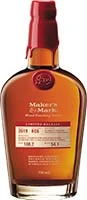 Makers Mark 2023 Limited Release Bep 109.6