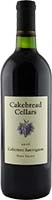 Cakebread Cabernet