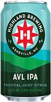 Highland Avl Ipa 6pk Can