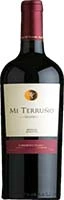 Mi Terruno Cab Franc