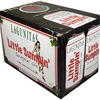 Lagunitas Lil Sumpin 12oz