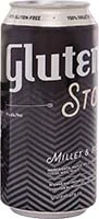 Glutenberg Stout 16oz