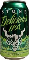 Stone Delicious Mixed 12 Pk - Ca