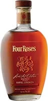 Four Roses Bbn Small Batch 2019 Release Is Out Of Stock