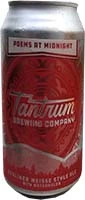 Tantrum Poems At Midnight Raspberry Blackberry 6pk Is Out Of Stock