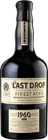 The Last Drop 1960