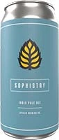 Lupulin Brewing Sophistry Ipa 16oz 4pk Cn Is Out Of Stock