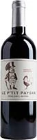 Ian Brand Le P'tit Paysan Cabernet