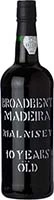 Broadbent 10-yr Malmsey Is Out Of Stock