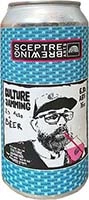 Sceptre Brewing Culture Jamming 16oz 4pk Is Out Of Stock