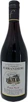 Dom Ferrandiere Pinot Noir