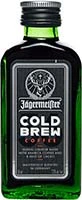 Jagermeister Cold Brew Coffee Liqueur