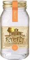 Firefly Peach Moonshine