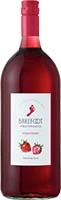 Barefoot Fruitscato Strawberry 1.5l