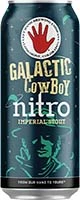 G.div Galactic Cowboy Nitro 6/4/13.65