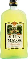 Villa Massa Limoncello 750ml