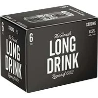 Long Drink Strong