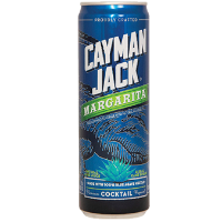 Cayman Jack Margarita 24oz