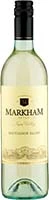 Markham Sauvignon Blanc Sauvignon Blanc Musque Semillon