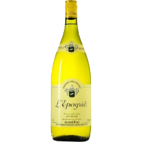 Lepayrie Blanc De Blancs Armand Roux Chardonnay