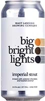 Mast Landing Big Bright Lights 4pk 16oz Is Out Of Stock