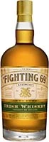 Fighting 69th Irish Whiskey Is Out Of Stock