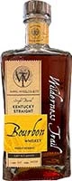 Wilderness Trail Wheated 5pts Single Barrel