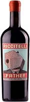 Riccitelli And Father Malbec Cab Franc