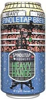 Spindletap Heavy Hands 12oz 6pk Cn Is Out Of Stock