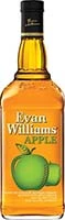 Evan Williams Apple Is Out Of Stock