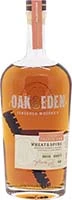 Oak & Eden Wheat