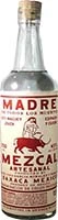 Madre Mezcal Espadin Y Cushe