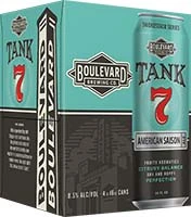 Boulevard Tank 7 Cans