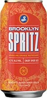 Brooklyn Spritz 6pk Cn Is Out Of Stock